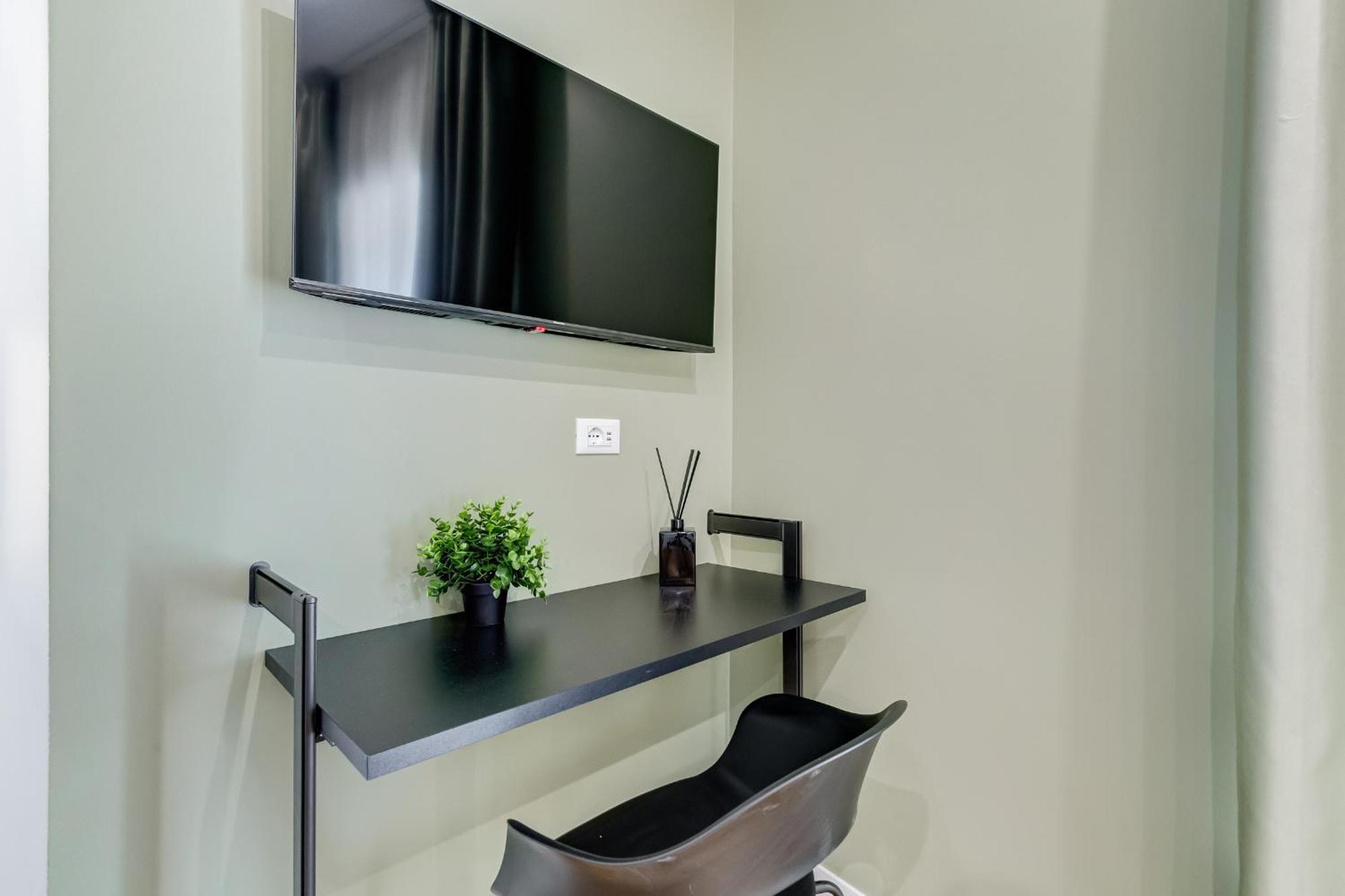 Lisa Suite Roma Exterior foto